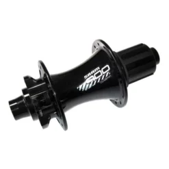 SRAM 9/11V MTB Rear Hub Black