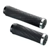 SRAM Grips For Gripshift Lock-On Silver -The Gear Rush Sales Shop sr 00.7918.013.004