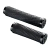 SRAM Grips For Gripshift Lock-On Black -The Gear Rush Sales Shop sr 00.7918.013.005