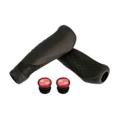 SRAM Comfort Grips 133 Mm MTB Black