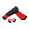 SRAM Comfort Grips 133 Mm MTB Black Red -The Gear Rush Sales Shop sram133 vermell