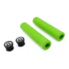 Töls Silicone MTB Standard Grips Green -The Gear Rush Sales Shop tls gr s 03 001