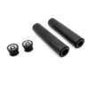 Töls Silicone MTB Standard Grips Dark Black -The Gear Rush Sales Shop tls gr s 07 001