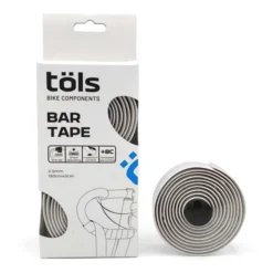 Töls Handlebar Tape White