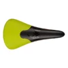 Saddle Tune Komm Vor Carbon Leather Carbon Green -The Gear Rush Sales Shop tne tunesl0500gg 001