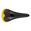 Saddle Tune Komm Vor Carbon Yellow -The Gear Rush Sales Shop tne tunesl0501ge 001