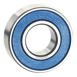Union CB-305 686 LLB 6x13x5 Ceramic Bearing