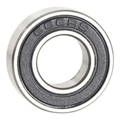 Union CB-441 6801V LLU 12x21x5 Bearings