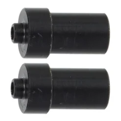 Unior Axle Adapter For Wheels With 12 Mm Hubs