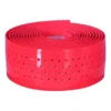 Velox Gloss Perforee Handlebar Tape Red 1 Velox Gloss Perforee Handlebar Tape Red -The Gear Rush Sales Shop ve ggpr