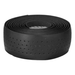 Velox Soft Perforee Handlebar Tape Black