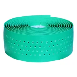 Velox Soft Perforee Handlebar Tape Green