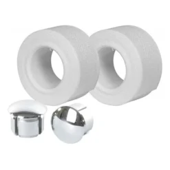 Velox Tressorex Handlebar Tape White