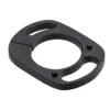 Vision Integrated Stem Spacer Kit Black 2 Vision Integrated Stem Spacer Kit Black -The Gear Rush Sales Shop vis 214014 001