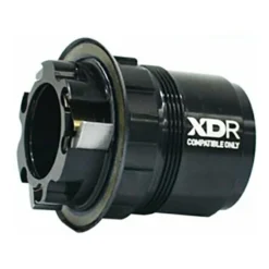 Vision Metron SL/Trimax KB Wheel Hub For XDR Cassette
