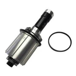 Vision Metron/Trimax Wheel Hub For Shimano 10/11V Cassette