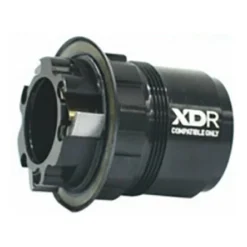 Vision Hub For Metron SL/KB Wheels For SRAM XDR