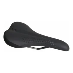 WTB Volt Titanium Medium Saddle Black