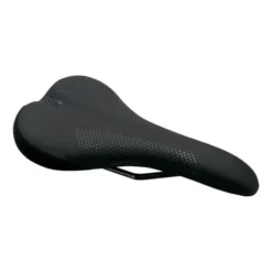 WTB Volt CroMoly Medium Saddle Black