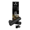 Wolf-tooth Wolf Tooth Fat Paw Grips 9.5 Mm Black -The Gear Rush Sales Shop wlf wt fatpawgripbk 001