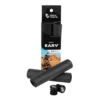 Wolf-tooth Wolf Tooth Karv Grips 6.5 Mm Black 1 Wolf-tooth Wolf Tooth Karv Grips 6.5 Mm Black -The Gear Rush Sales Shop wlf wt karvgripsblk 001
