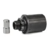 XLC Evo Shimano 10V Wheel Hub With Adapter