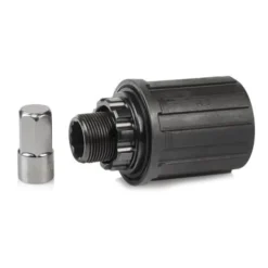 XLC Evo Shimano 10V Wheel Hub With Adapter