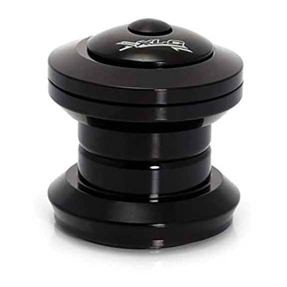 Direction XLC Comp A-Head HS-A08 1"1/8 Black 3 Direction XLC Comp A-Head HS-A08 1"1/8 Black