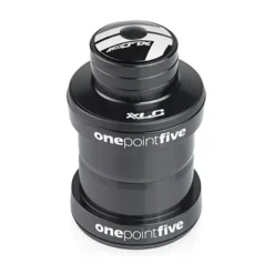 Direction XLC Comp A-Head HS-A10 1"1/8 Black