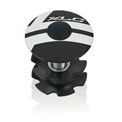 Steering Cap XLC A-Head AP-S01 1"1/8 Black