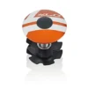 Steering Cap XLC A-Head AP-S01 1"1/8 Orange -The Gear Rush Sales Shop xc 2500520616