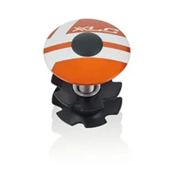 Steering Cap XLC A-Head AP-S01 1"1/8 Orange