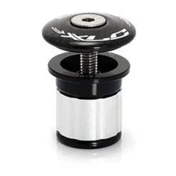 Steering Cap XLC A-Head AP-C01 1"black