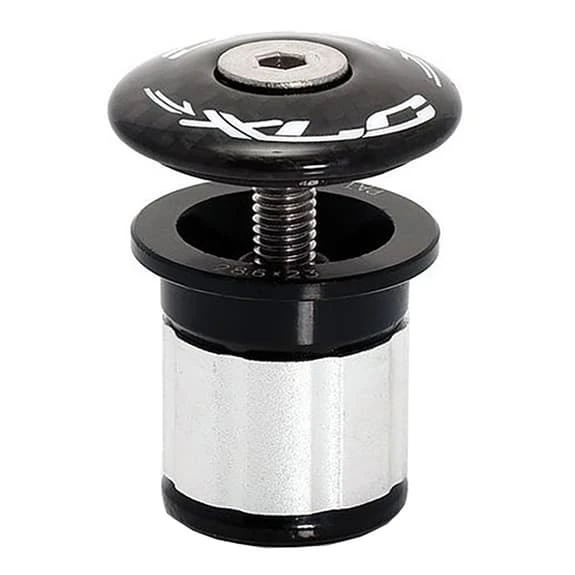 XLC AP-C01 Carbon 24/5 Mm Headset Plug 3 XLC AP-C01 Carbon 24/5 Mm Headset Plug