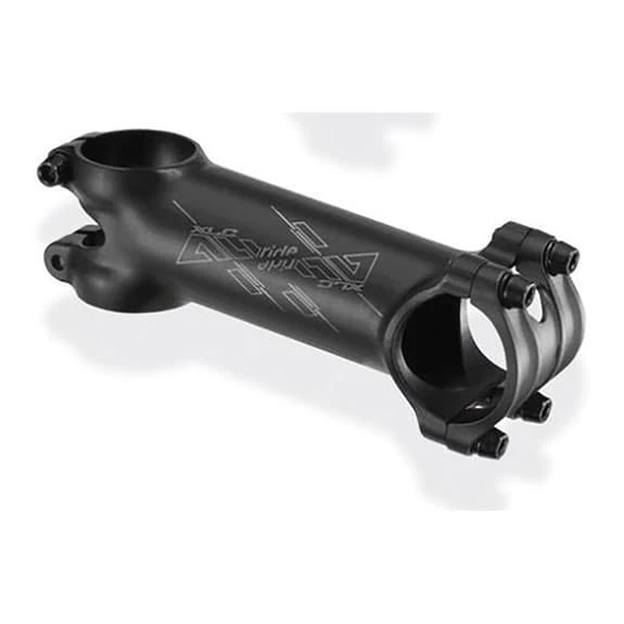 XLC ST-M26 All Ride Aluminium Stem Black 3 XLC ST-M26 All Ride Aluminium Stem Black