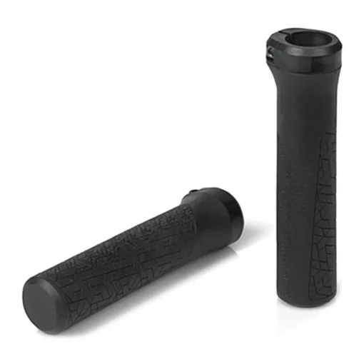 XLC GR-G26 135 Mm Grips Black -The Gear Rush Sales Shop xc 2501580050 001
