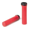 XLC GR-G26 Sport 135 Mm Grips Red