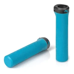 XLC GR-G26 Sport 135 Mm Grips Turquoise