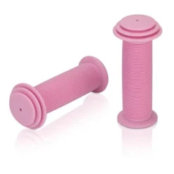 XLC GR-G18 100mm Grips Pink