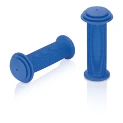 XLC GR-G18 100mm Grips Blue