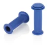 XLC GR-G19 100mm Grips Blue -The Gear Rush Sales Shop xc 2501580324 1