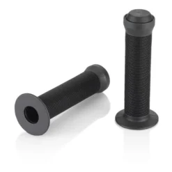 XLC BMX GR-G20 130mm Grips Black