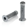 XLC BMX GR-G20 130mm Grips Black Grey