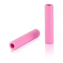 XLC Silikon GR-S31 130mm Grips Pink