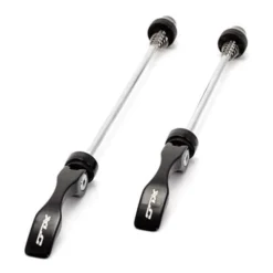 XLC QR-L02 Quick Release Set Black