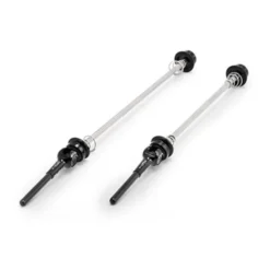 XLC QR-L04 Quick Release Set Black