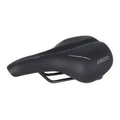 XLC Trekking Viale 275x185 Saddle Black