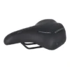 XLC Viale 255x221 Saddle Black -The Gear Rush Sales Shop xc 2502000011 001