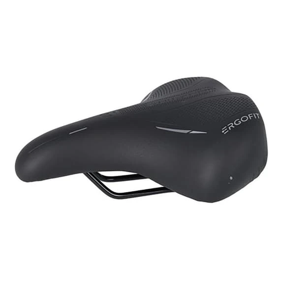 XLC Viale 255x221 Saddle Black 2 XLC Viale 255x221 Saddle Black