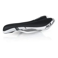 XLC MTB SA-S05 Sport Saddle Black White